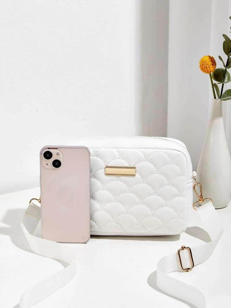 White Sling Bag Sling Bag for Girls Womens Stylish Side Shoulder Crossbody Bags For Girls Price in India Buy White Sling Bag Sling Bag for Girls Womens Stylish Side Shoulder Crossbody Bags For Girls o...