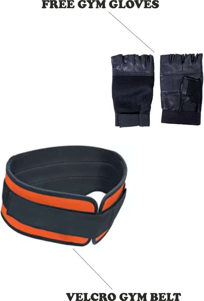 ANS SPORTS GYM COMBO GYM BELT AND FREE GYM GLOVES AND SIZE SMALL Back Lumbar Support Price in India Buy ANS SPORTS GYM COMBO GYM BELT AND FREE GYM GLOVES