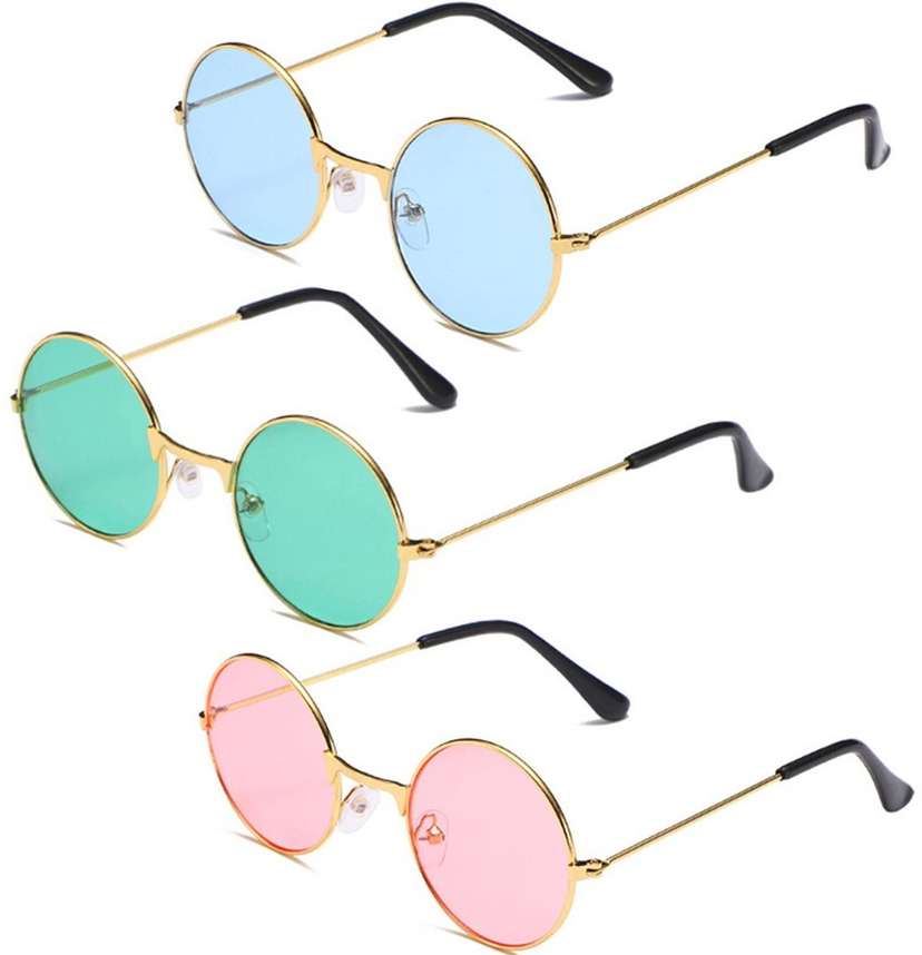 Round sunglasses sale online india