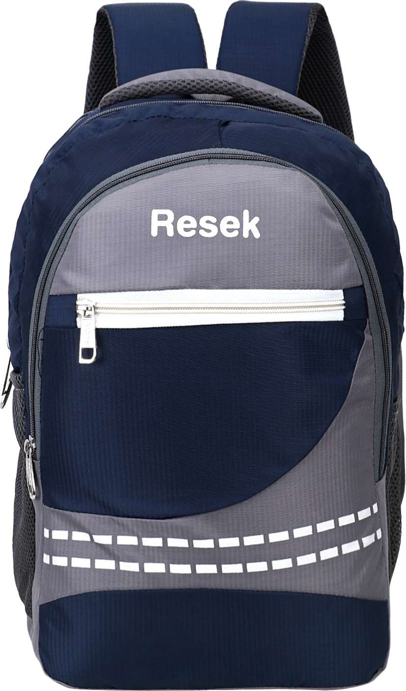 Grey college outlet bags