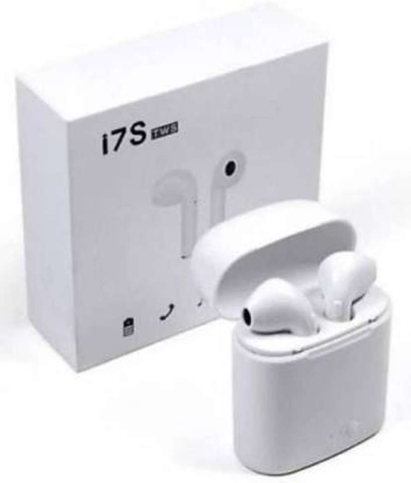 Bluetooth earbuds price in discount india