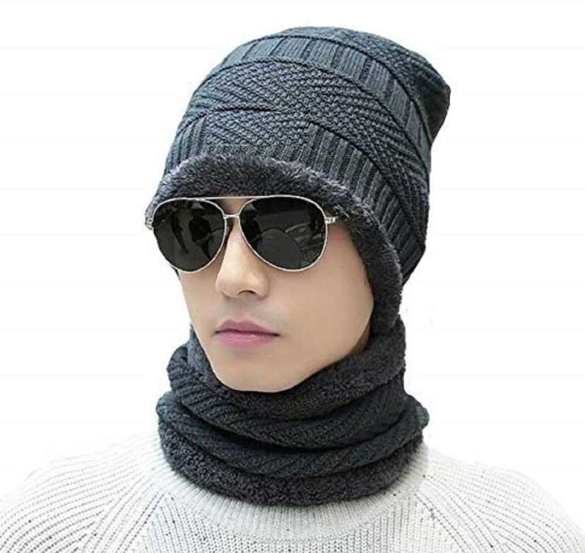 Mens woolen caps online india online
