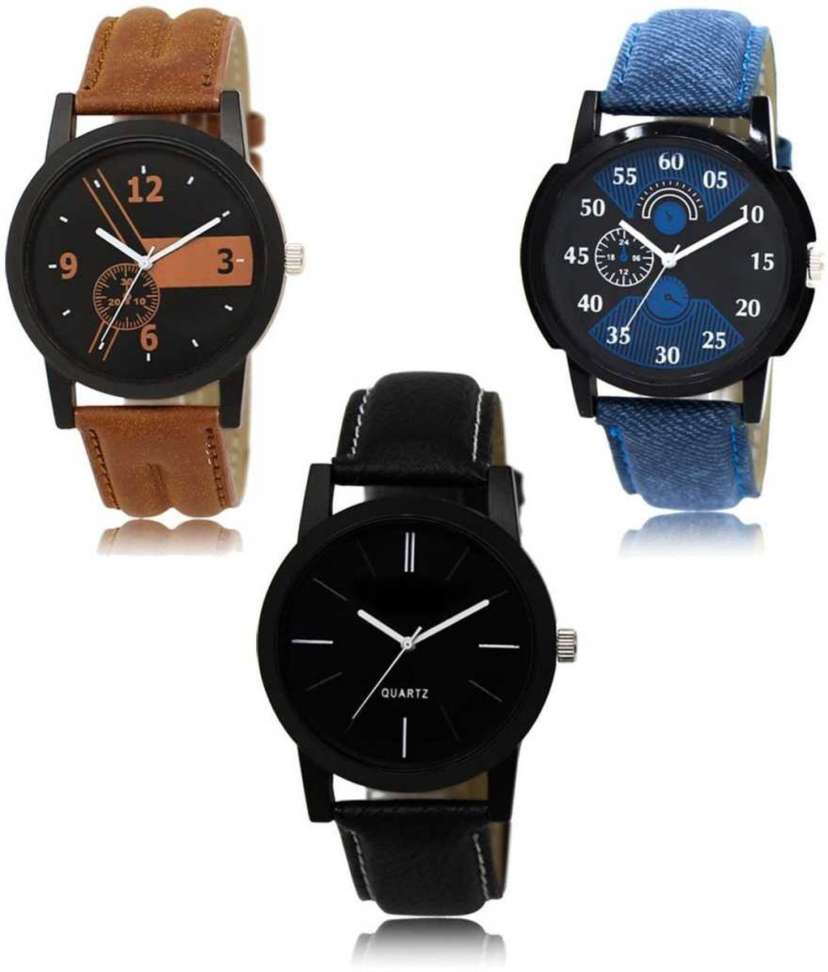 Watches for boys discount combo