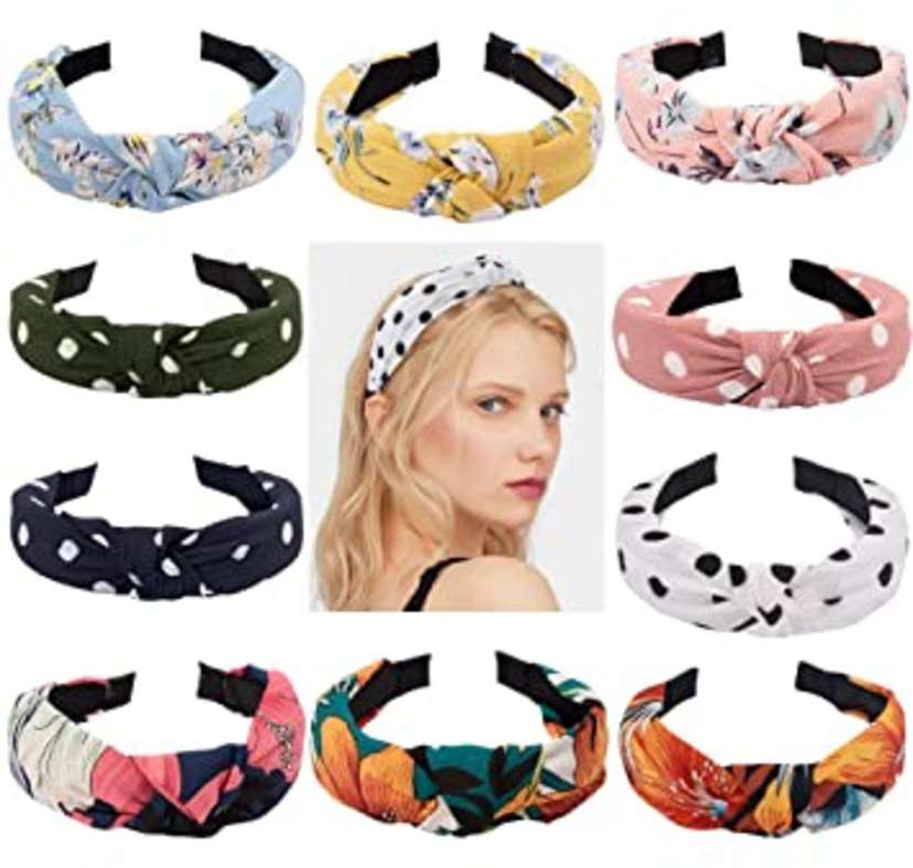 Trendy sales hair bands