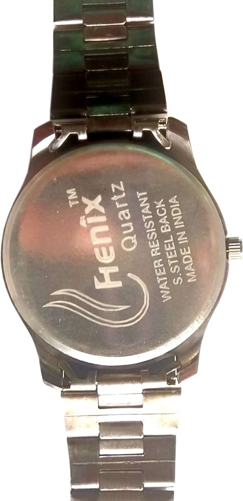 Henix best sale watch price