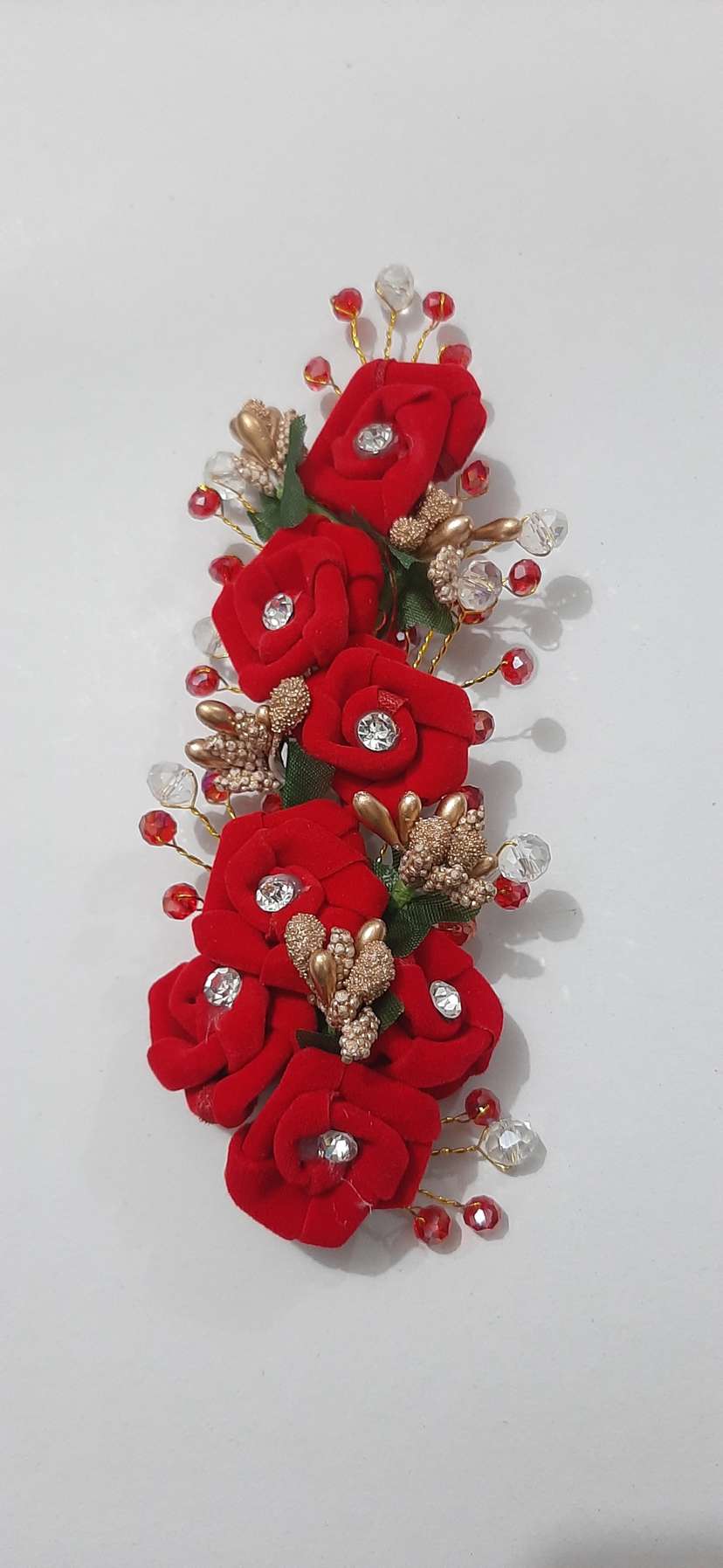 NEW HAIR BROOCH 98 Bun Price in India Buy NEW HAIR BROOCH 98 Bun