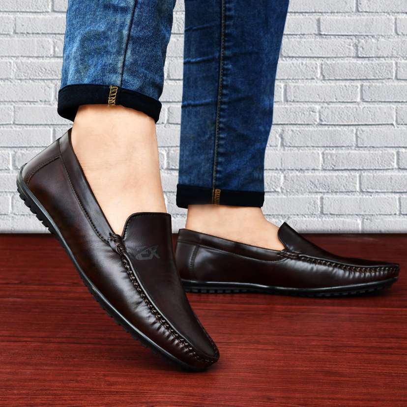 Buy loafers online clearance india