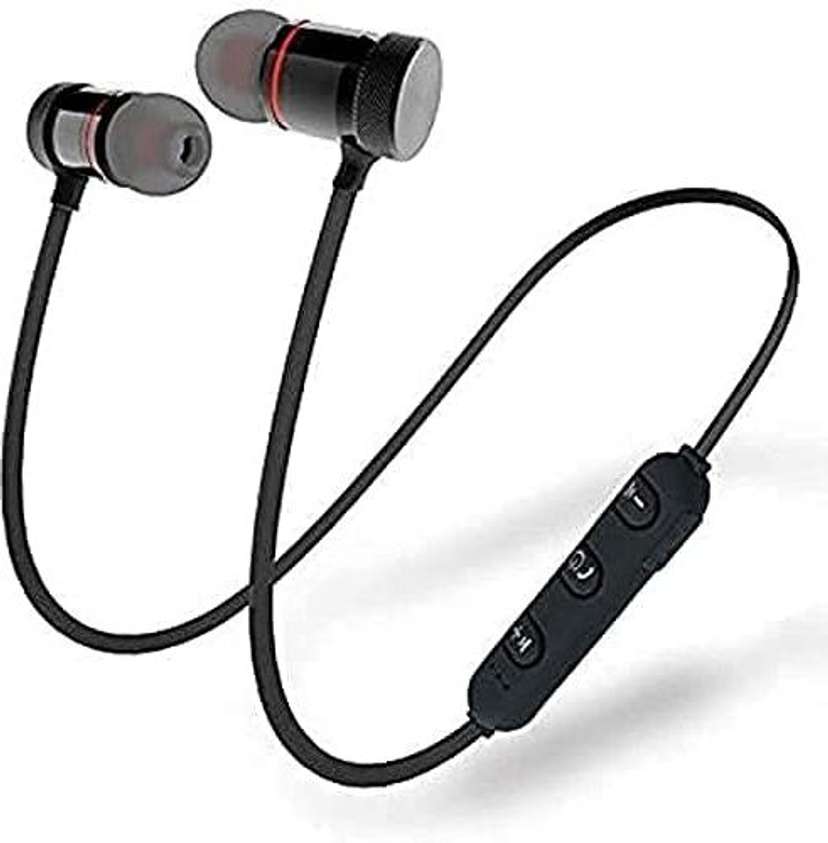 Headset magnet on sale