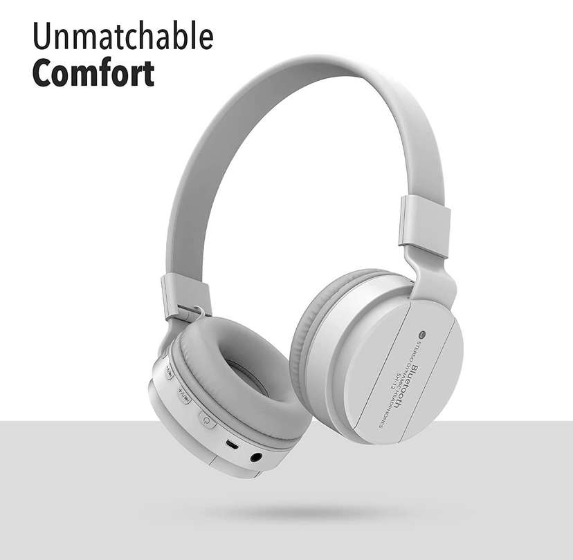 Stereo headset 2025 price in india