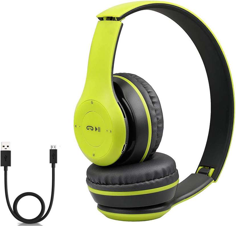 Headphone fm deals