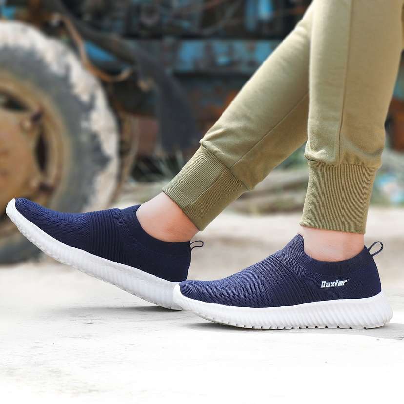 Sports loafer clearance shoes