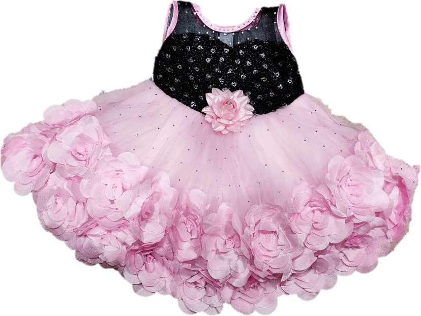 6 month baby shop girl party dress