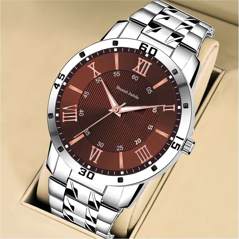 Hand watch clearance latest model