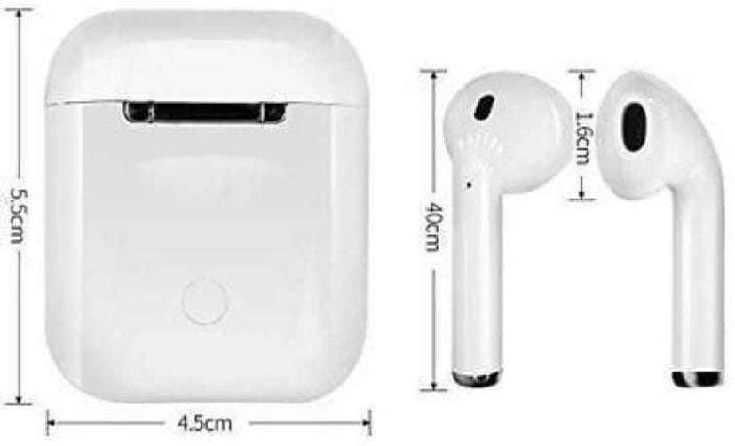 Air i12 tws store