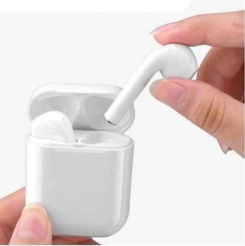 Airpods i12 price on sale in india