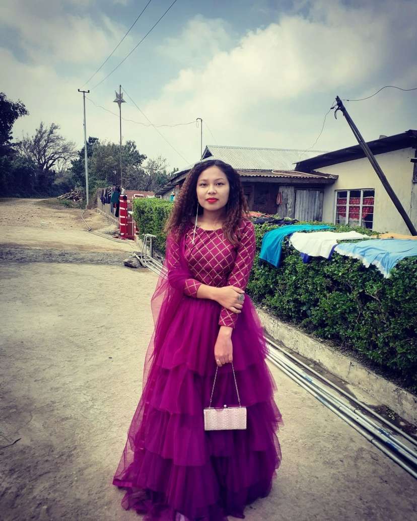 Semi stitched 2025 lehenga online shopping