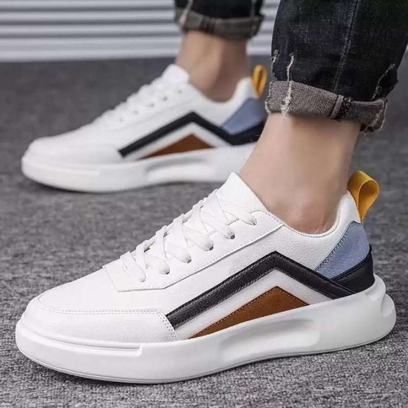 White color hotsell shoes online