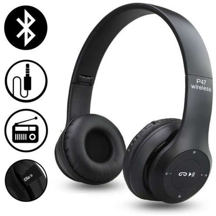 Extra bass best sale stereo headphones price