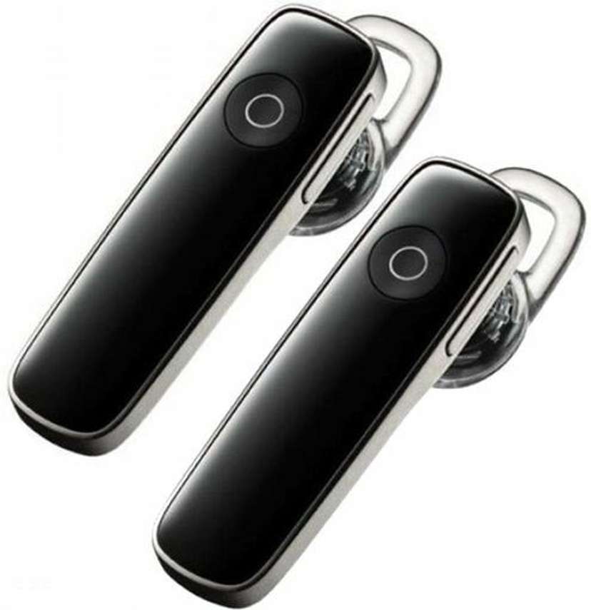 Wireless bluetooth best sale single ear