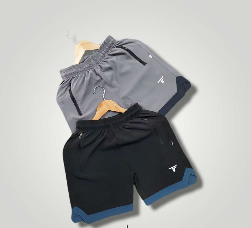 Sports shorts deals mens india