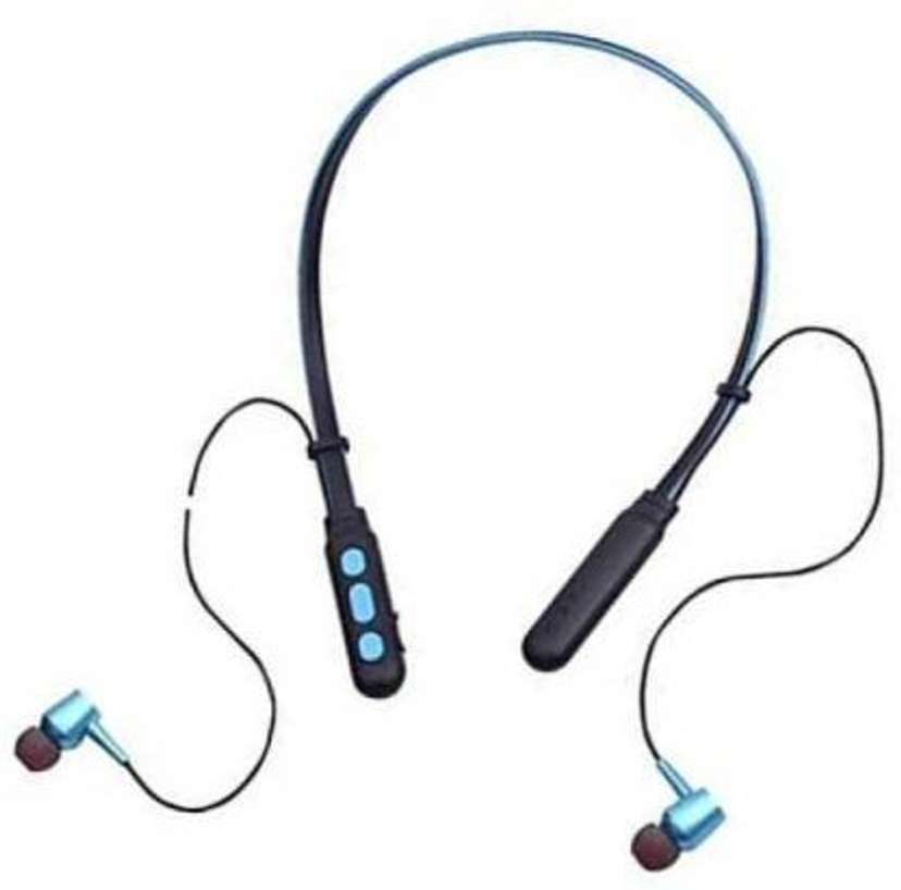 Smart neckband outlet
