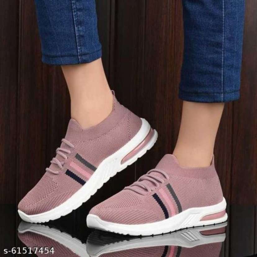 Casual shoes for girls with clearance price