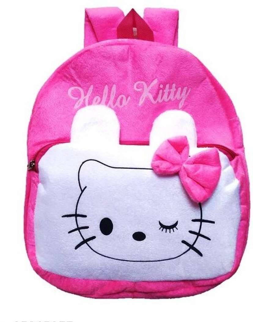 Hello Kitty School Bag Price in India Buy Hello Kitty School Bag