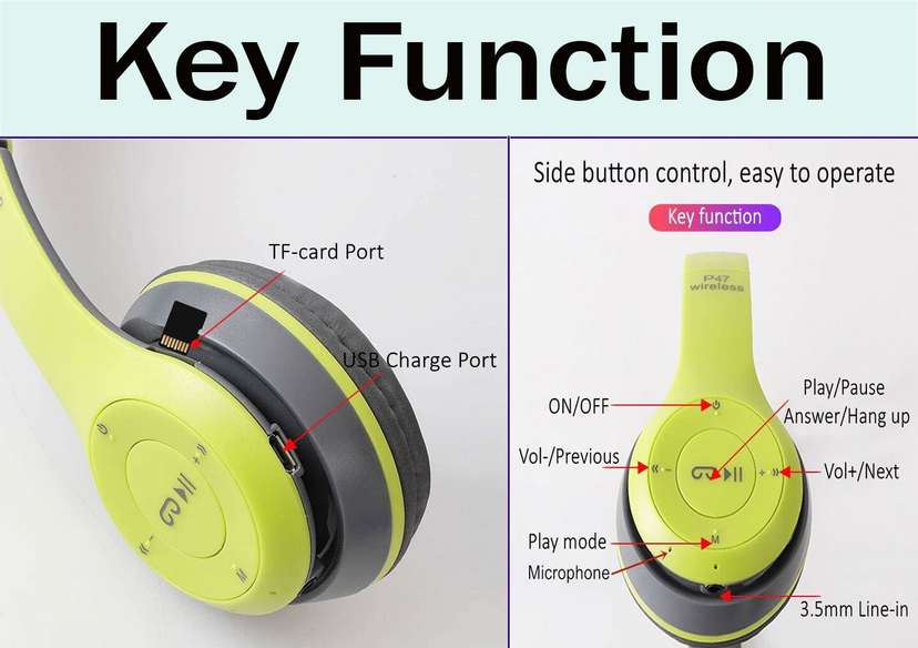 Wireless headset for sale cheap