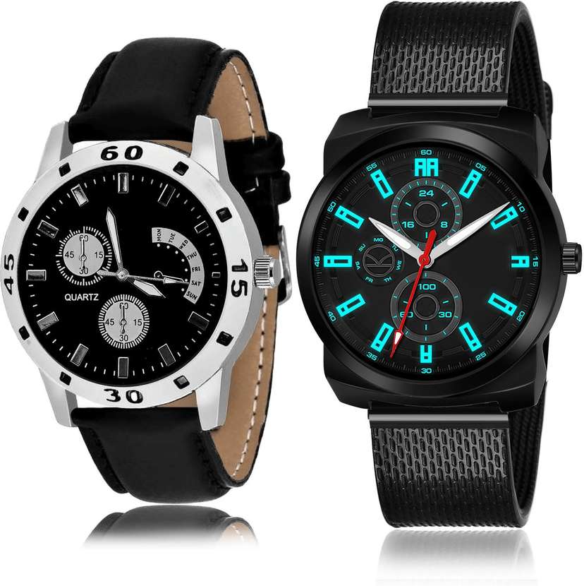 Analog Watch For Men Price in India Buy Analog Watch For Men