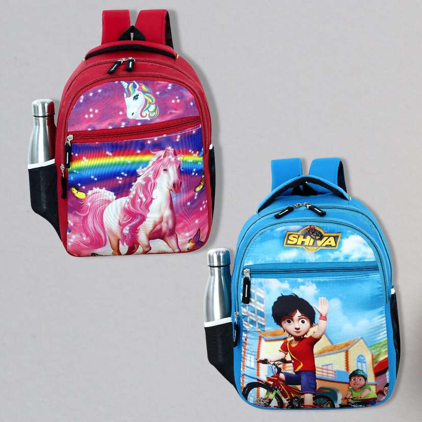 Child school deals bag price