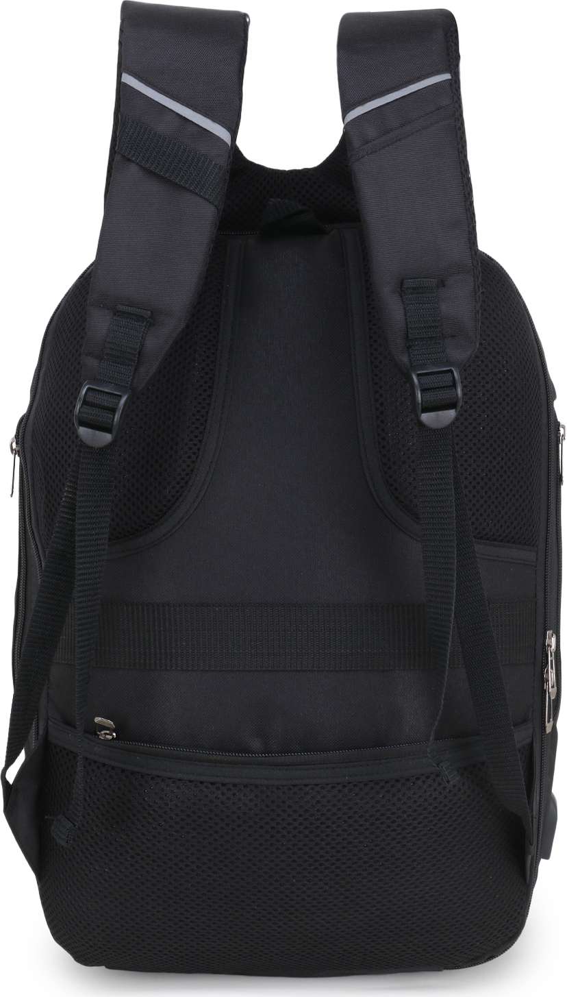 Original unisex usb charging backpack hotsell