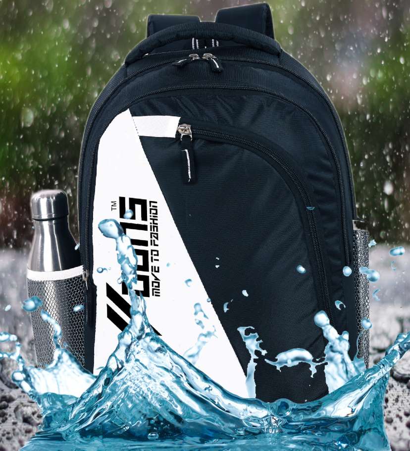 School Bags for Boys and Girls Coaching Bag Tuition Bag Secondary