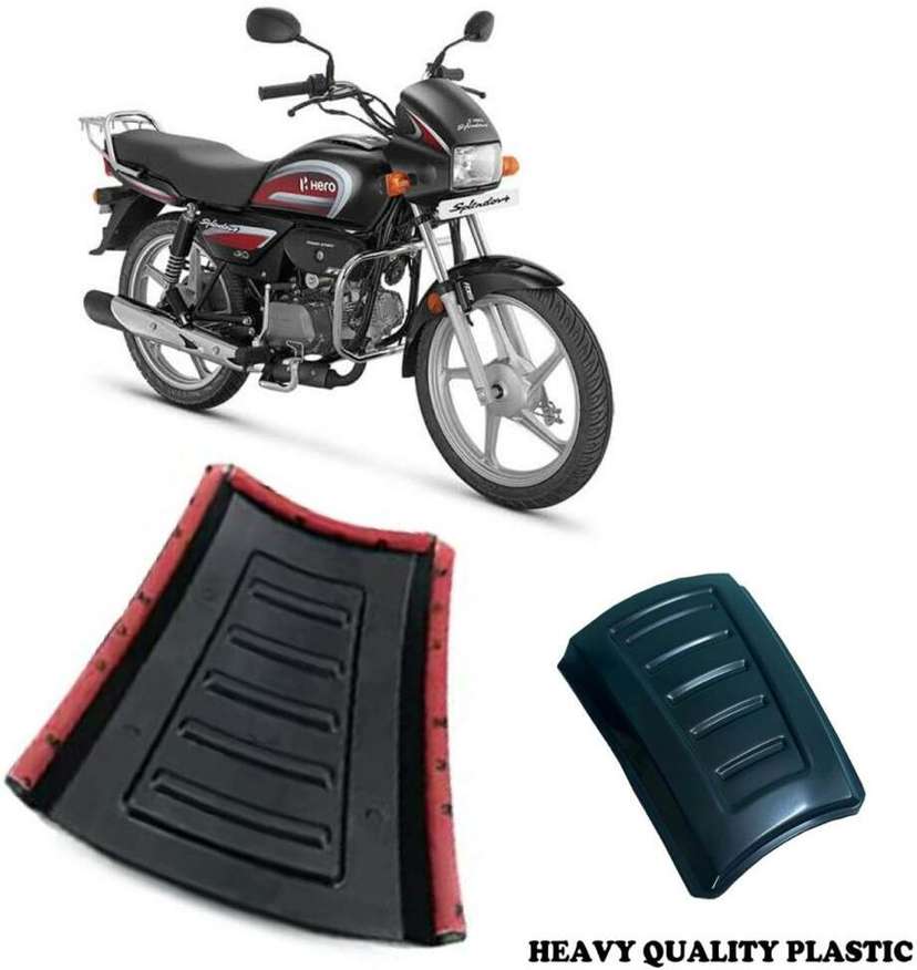 Splendor pro tank new arrivals cover