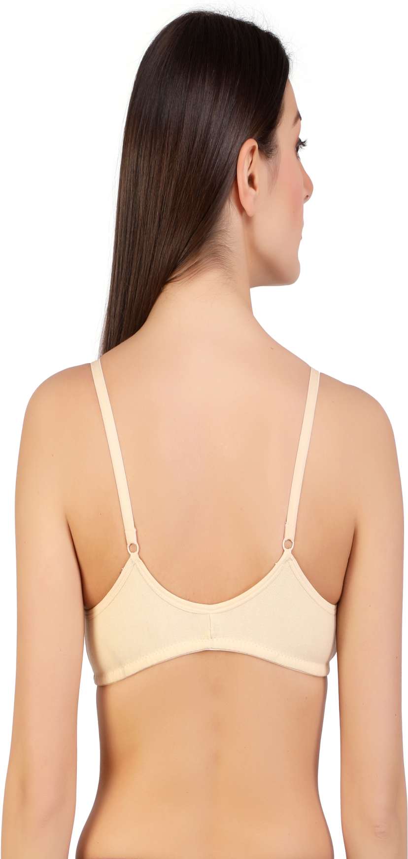 Desiprime B Cup Front open bra Set of 2 Women Plunge Non Padded Bra Price  in India - Buy Desiprime B Cup Front open bra Set of 2 Women Plunge Non  Padded