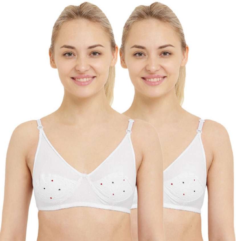 Buy LILY Lily Sports Bra Women Sports Non Padded Bra Online at Best Prices  in India