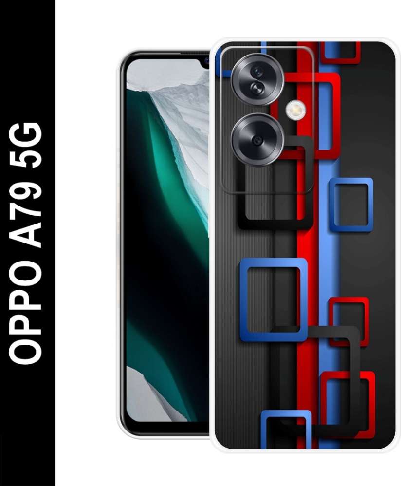 Back Cover For Oppo A79 5G, Oppo A79 Back Cover, Oppo A 79 5G
