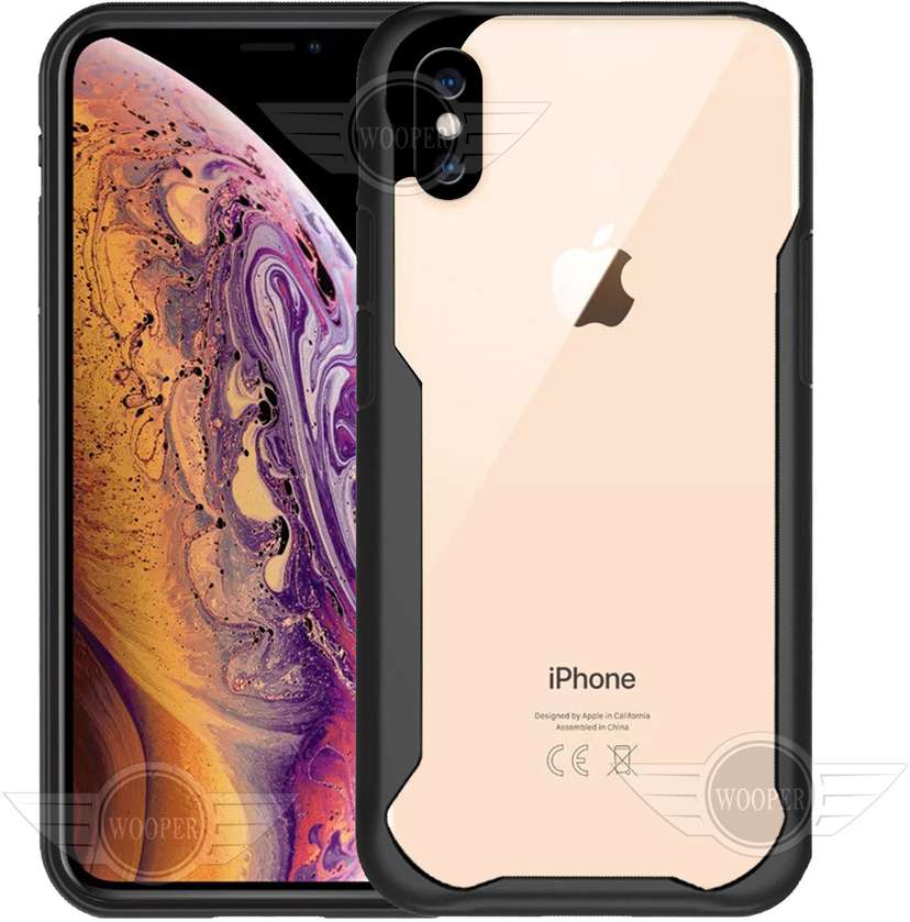 Mk iphone xs case sales