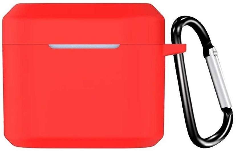 ValueShop Back Cover for Boat Airdopes 161 Full Protective