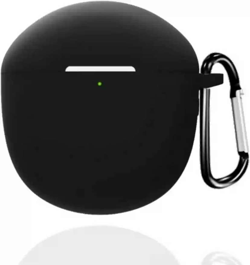 Realme buds air best sale pro silicone case