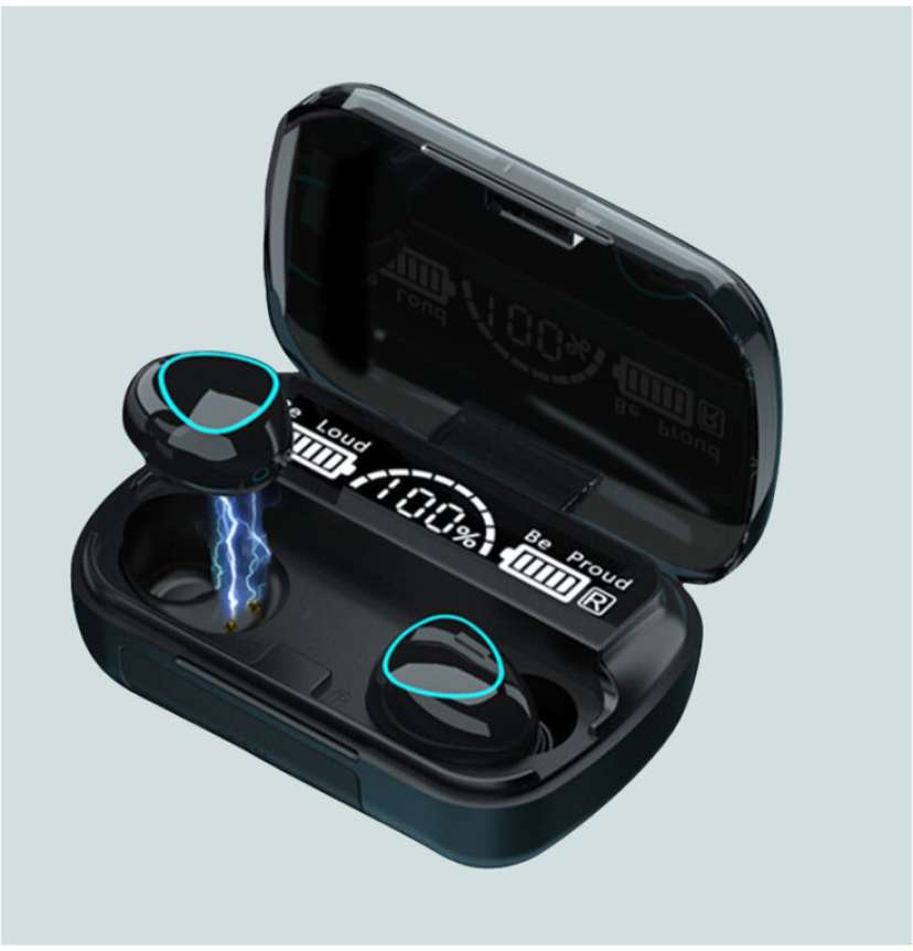 Buy wireless earbuds discount online