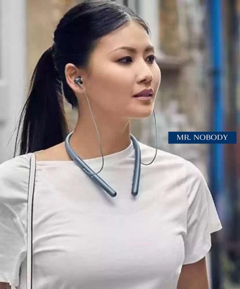 Long battery discount bluetooth earphones india