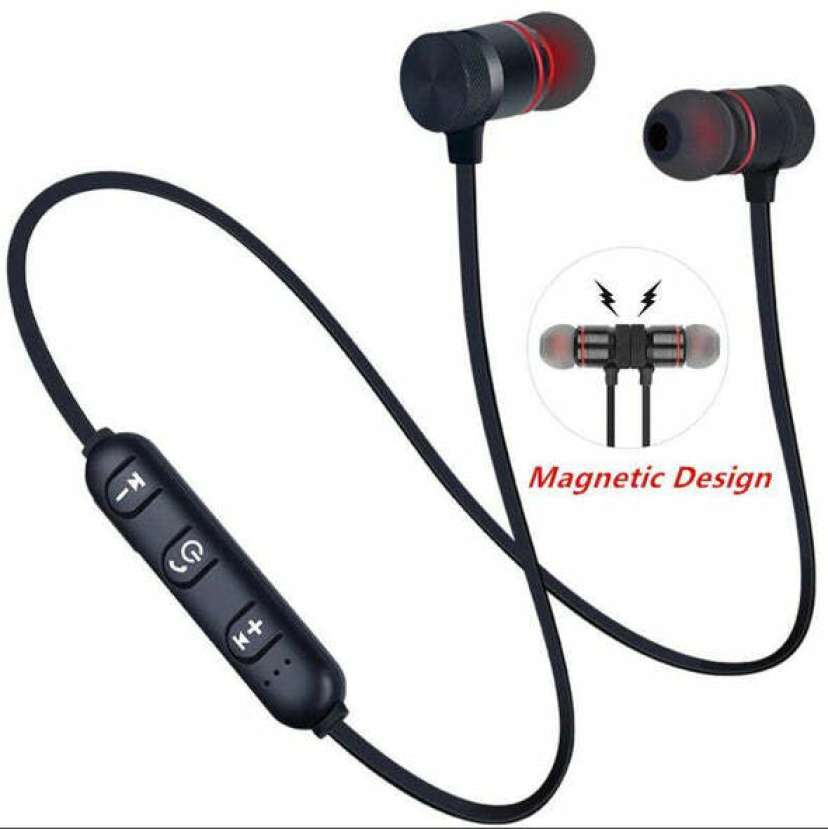FD1 One Ear Bluetooth Earphones Bluetooth Headset Price in India