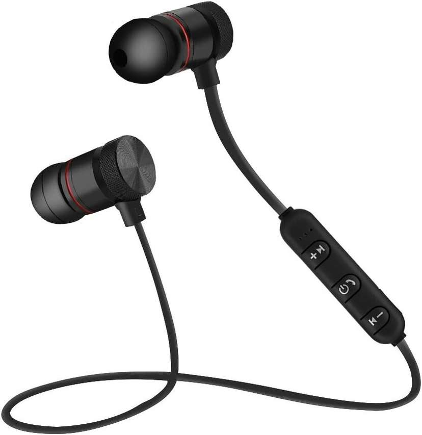 Headset magnet sales