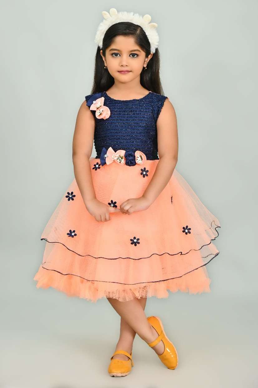 Net k frock hotsell