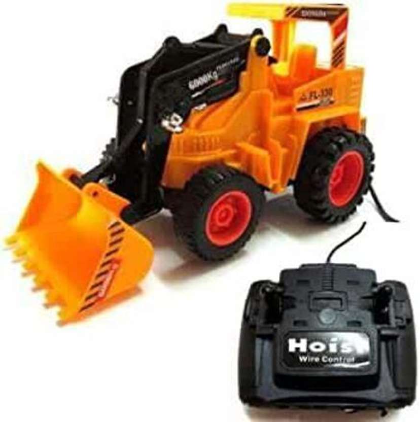 Jcb discount toy price