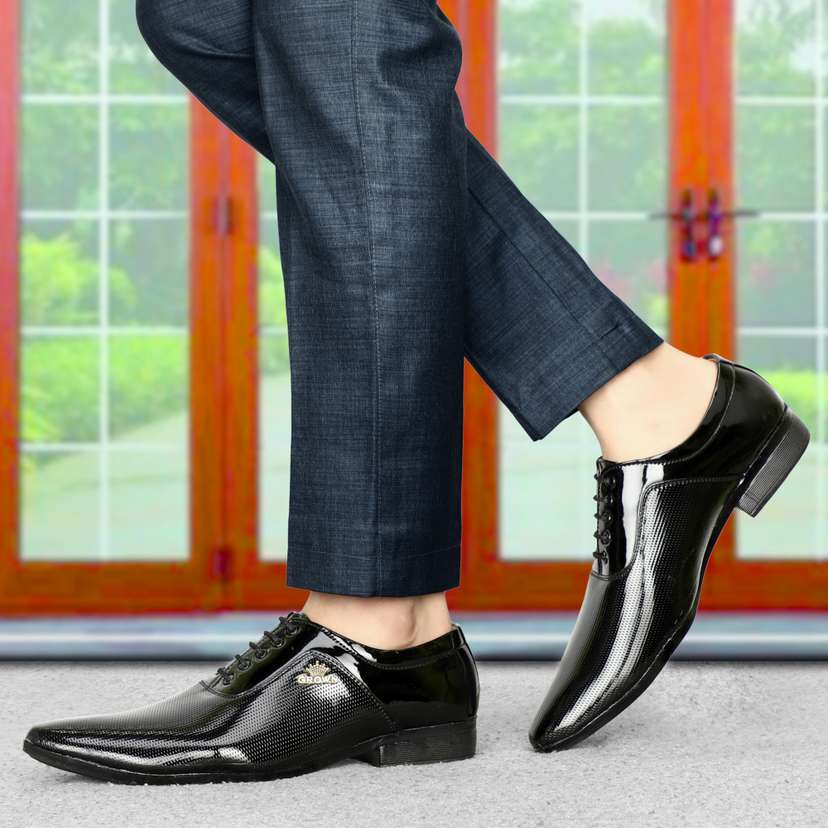 Fashionable clearance formal shoes