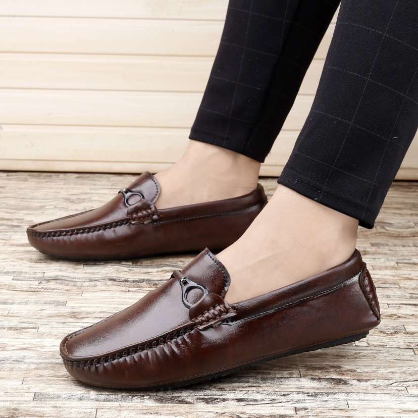 Loafers for deals men price