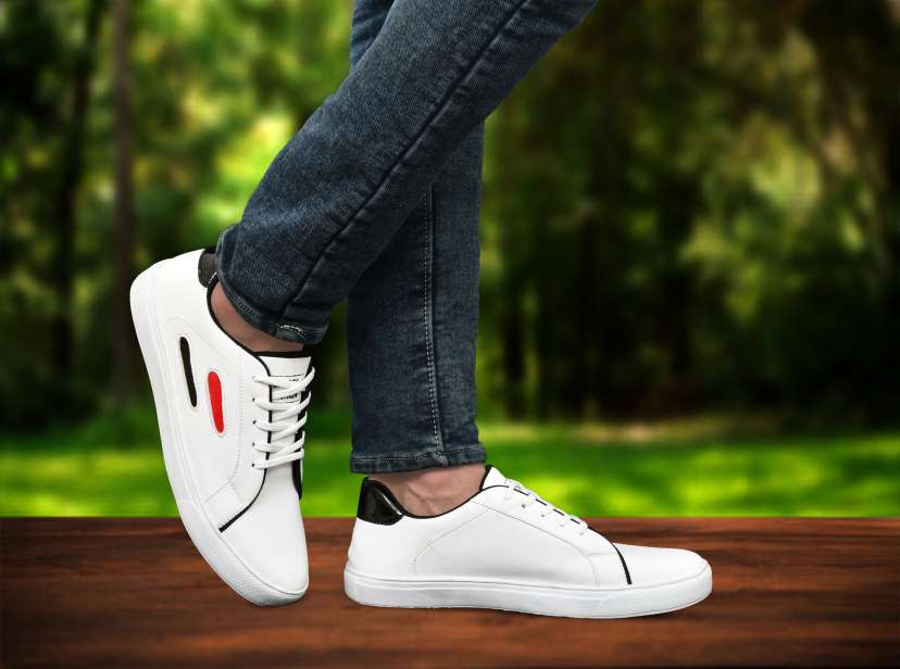 Classy hot sale casual shoes