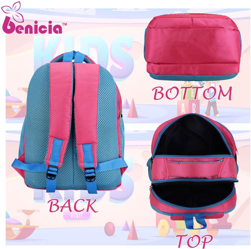 1st standard school bag hotsell