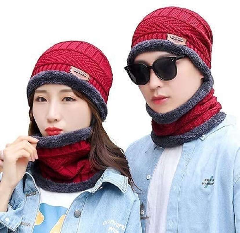 Winter wear shop caps online
